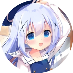 异界型香风智乃