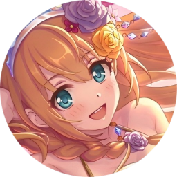 佩可莉姆（夏日）-六星开花