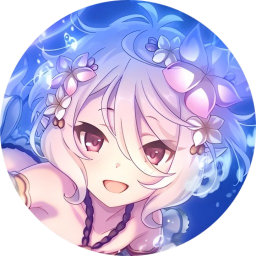 可可萝（夏日）-六星开花