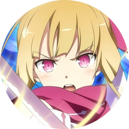 异界型乃木若叶