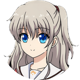 异界型友利奈绪