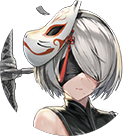异界型2B(NIKKE)