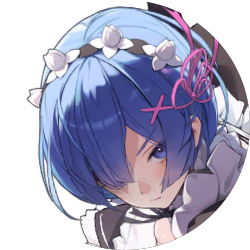 异界型蕾姆(Nikke)