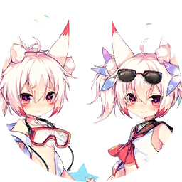 炎夏型伍&陆