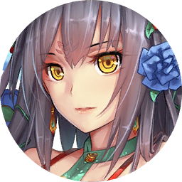 炎夏型女帝则天