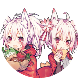 祝福型伍&陆