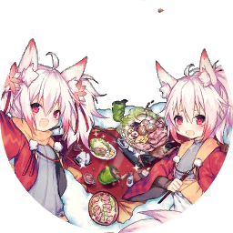祝福型伍&陆