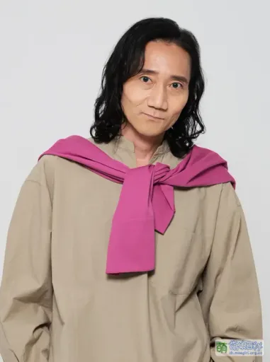 三木真一郎头像