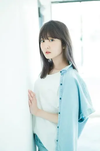 久保由利香头像