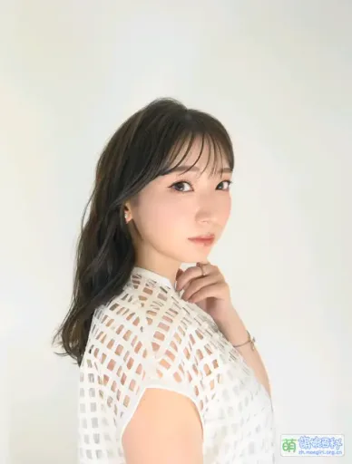 井上麻里奈头像