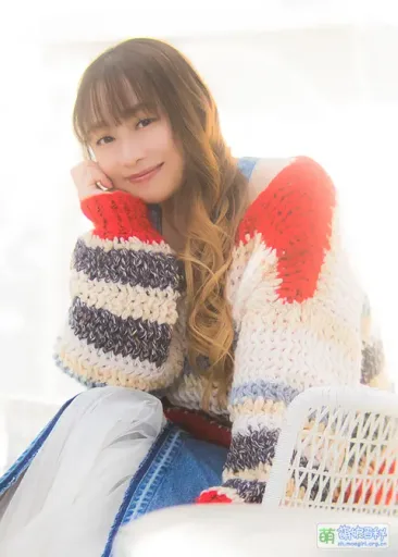 今井麻美头像