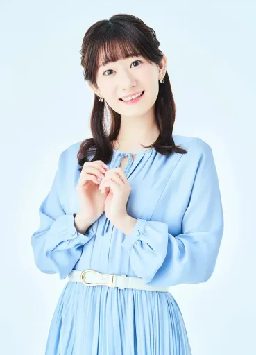冈咲美保头像