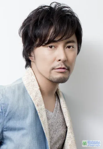 吉野裕行头像