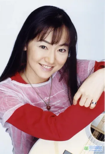 国府田麻理子头像