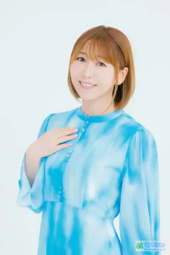安野希世乃头像