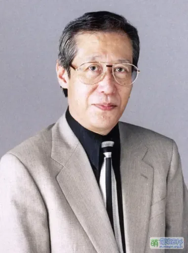 家弓家正头像