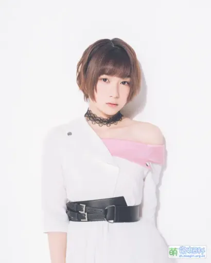 富田美忧头像