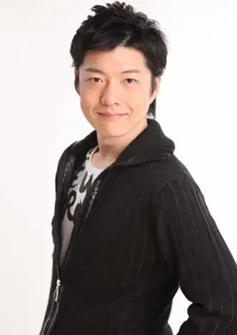 川原庆久头像