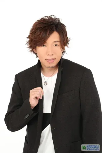 日野聪头像