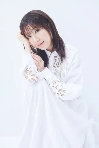 日高里菜头像