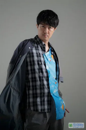 杉田智和头像