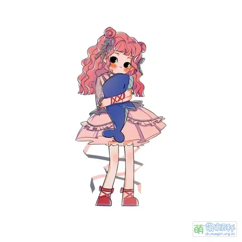杏林儿头像