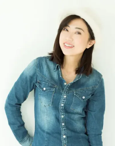 林原恵头像