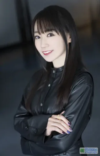 水树奈奈头像