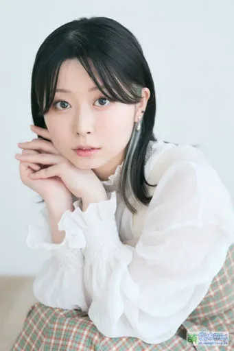 水野朔头像
