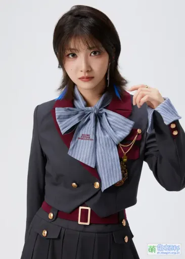 浅见春那头像