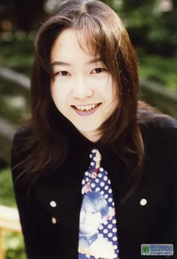 熊井统子头像