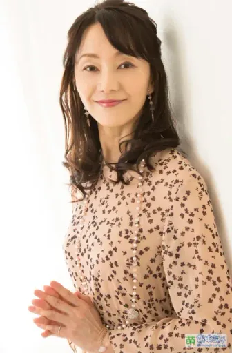 田中敦子头像