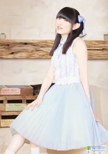 田村由加莉头像