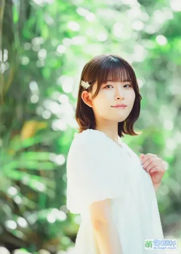 石见舞菜香头像