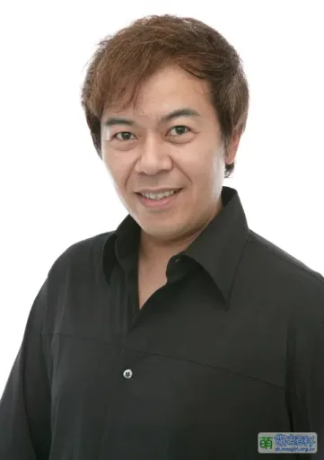 神奈延年头像