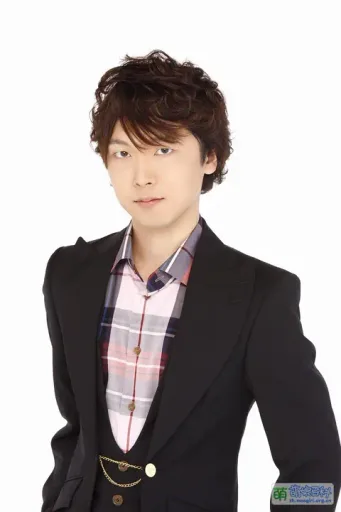 立花慎之介头像