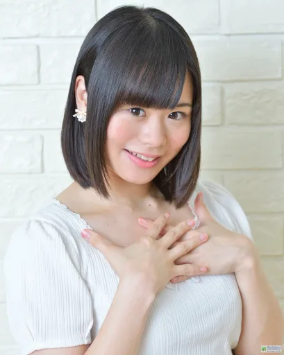 竹尾歩美头像