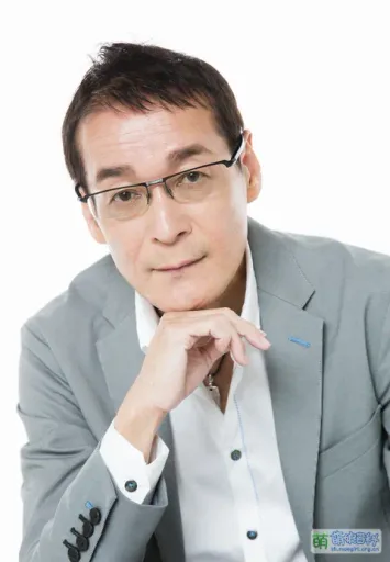 若本规夫头像