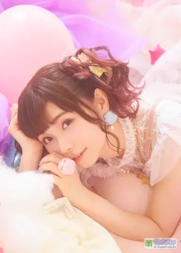 诹访奈奈佳头像