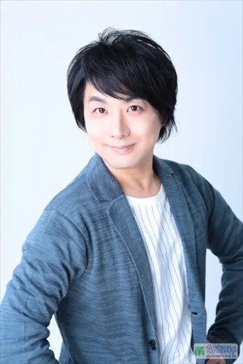 近藤隆头像