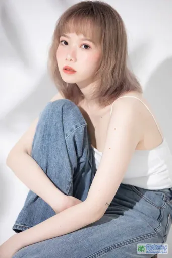 钟可头像