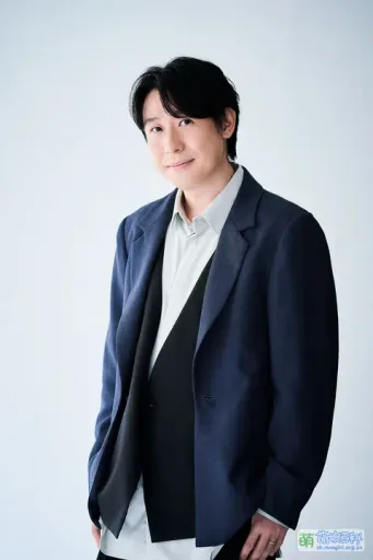 铃村健一头像