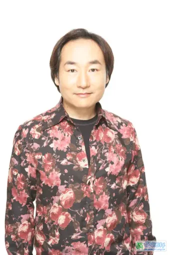 飞田展男头像