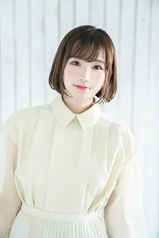 高桥未奈美头像