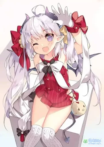 Saru头像