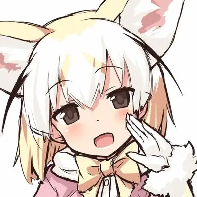 UGUME头像