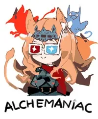 alchemaniac头像