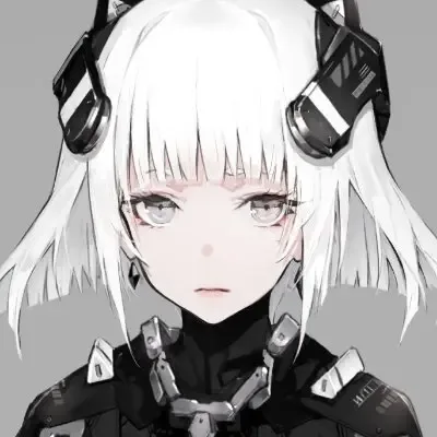 neco头像