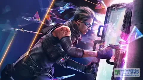 osa头像
