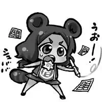 ちょぼらうにょぽみ头像
